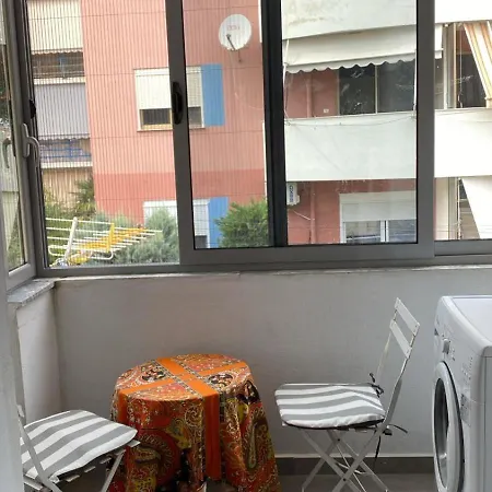 Of Maks Durres,albania Apartament Golem (Tirana)