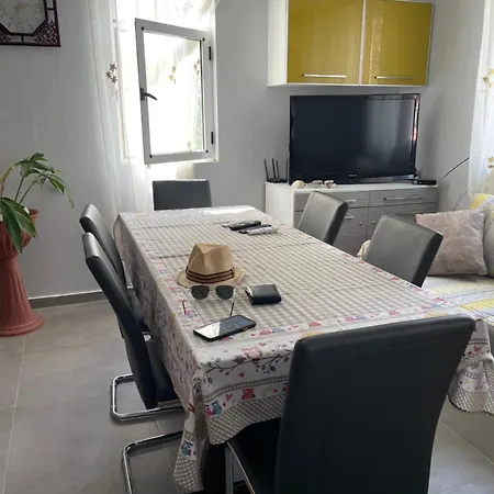 Apartament Of Maks Durres,albania Golem (Tirana)