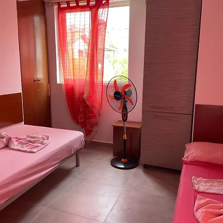 Apartament Of Maks Durres,albania