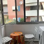 Of Maks Durres,albania Apartamento Golem (Tirana)