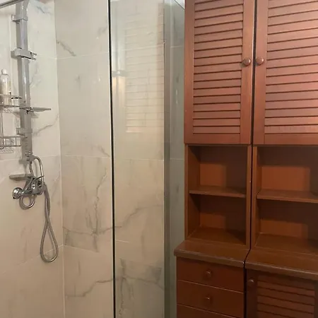 Apartment Of Maks Durres,albania