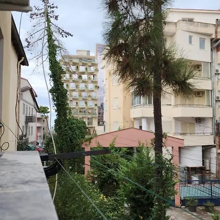 Of Maks Golem Apartment Golem (Tirana)