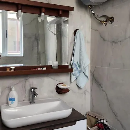 Apartment Of Maks Durres,albania