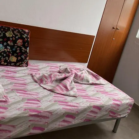 Apartment Of Maks Durres,albania *