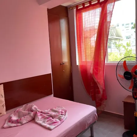 Apartment Of Maks Durres,albania Golem (Tirana)