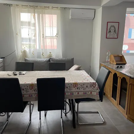 Of Maks Durres,albania Apartment