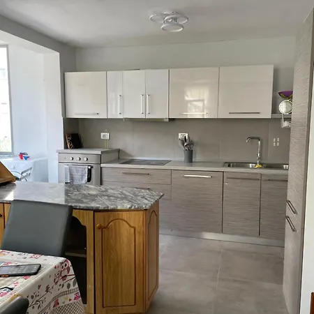 Apartment Of Maks Durres,albania