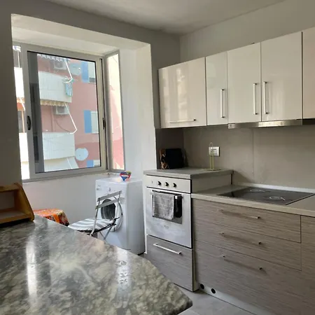 Apartment Of Maks Durres,albania *