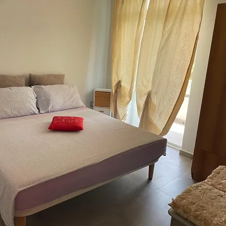 Of Maks Durres,albania Apartment *
