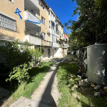 Of Maks Durres,albania Apartamento *