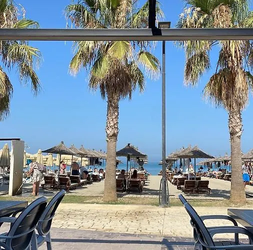Of Maks Durres,albania * Golem (Tirana)