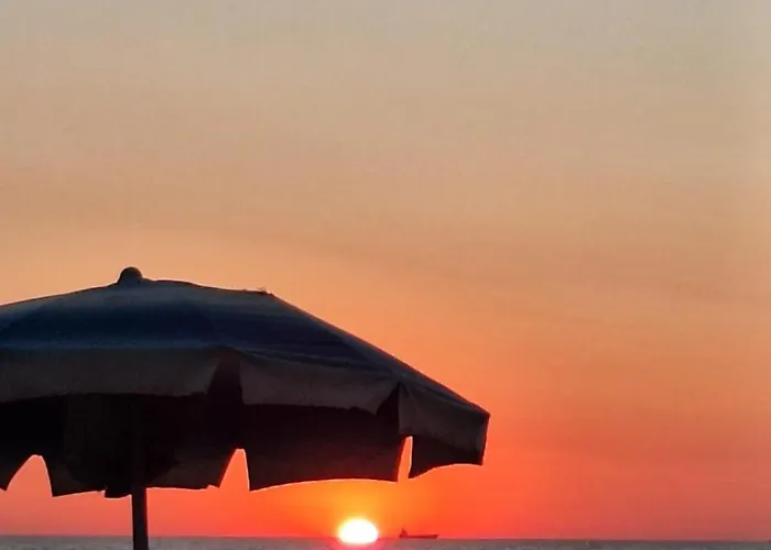 Of Maks Durres,albania * Golem (Tirana)